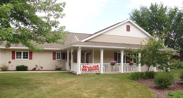 Photo of Parkside Senior Living