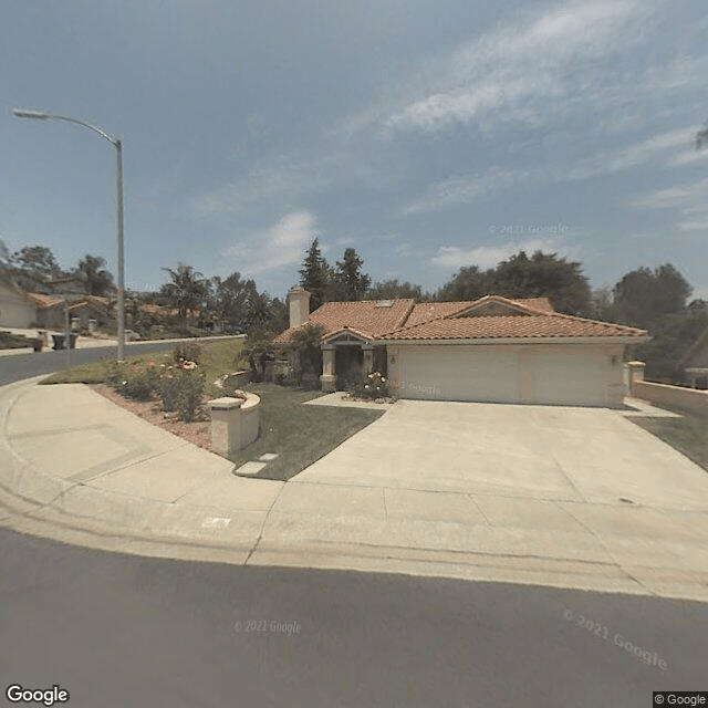 street view of Sapphire Pacific - Escondido Estates