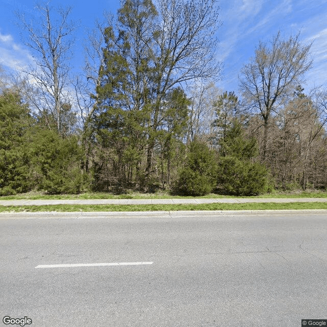 street view of Sage Highland Creek