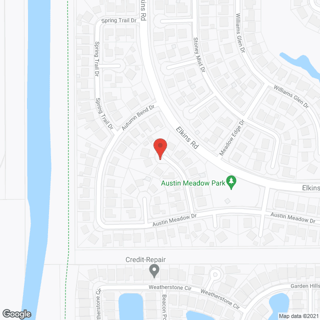 Arista Riverstone in google map