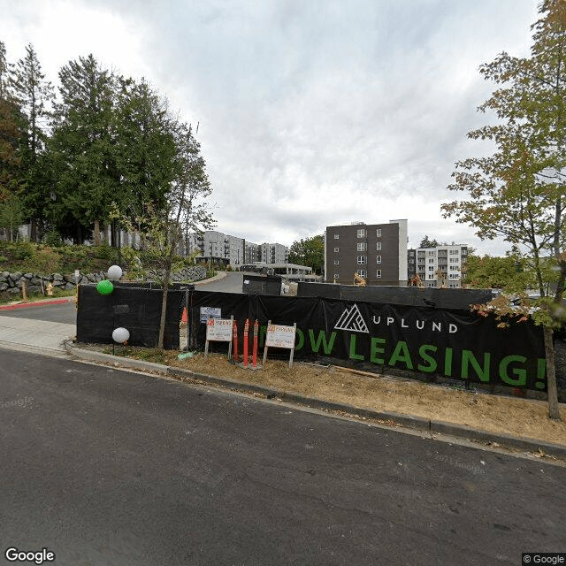 street view of MorningStar of Kirkland