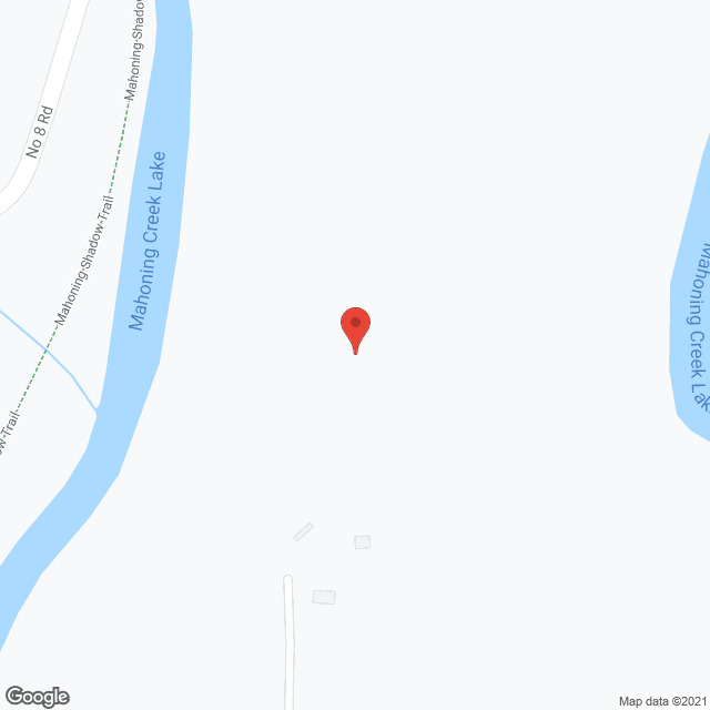 Map of the neighborhood around Sprankle Personal Care Home