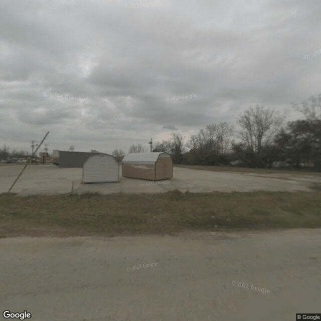 street view of Spanish Trail Assisted Living Of Silsbee