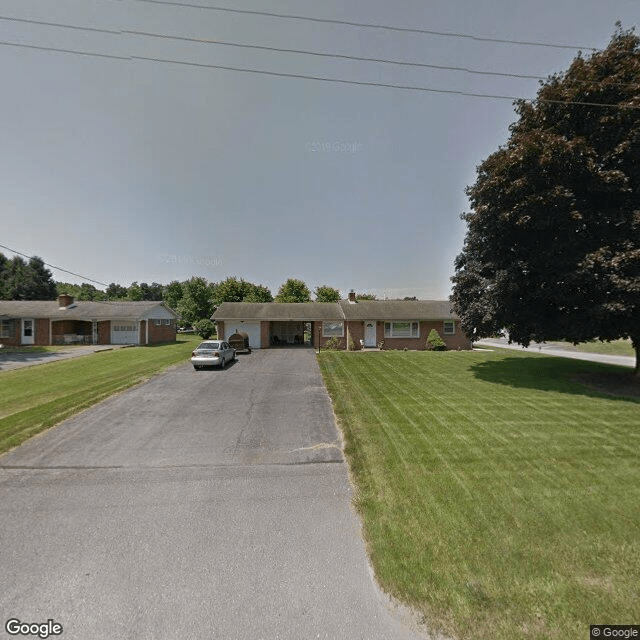 street view of Providence Place Of Chambersburg