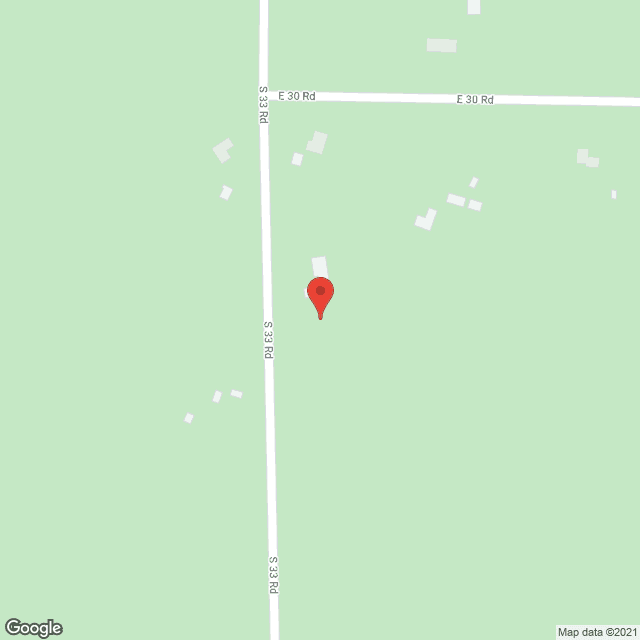 Map of the neighborhood around Pleasant Lake Lodge South