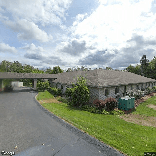 street view of Orchard Creek Supportive Care