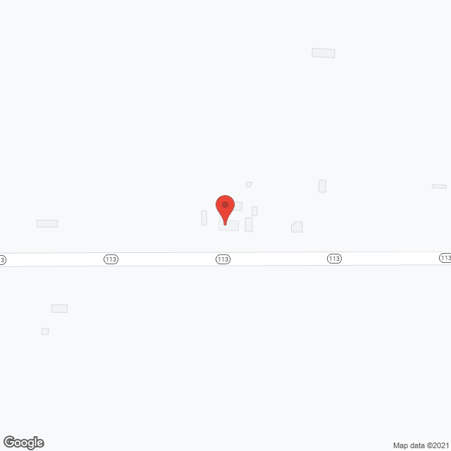 Map of the neighborhood around Meadow Hill Care Center