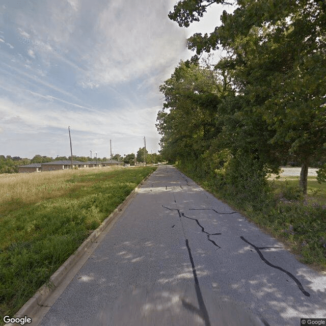 street view of Maple Esplanade Assisted Living