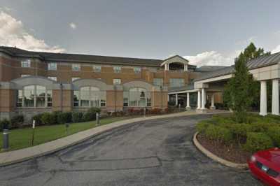 Photo of Elizabeth Seton Memory Care Center