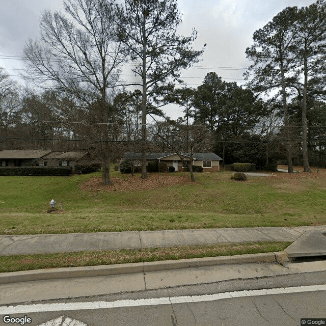 street view of Elaine's Personal Care Home III