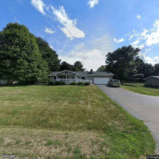 street view of Countryside Senior Home