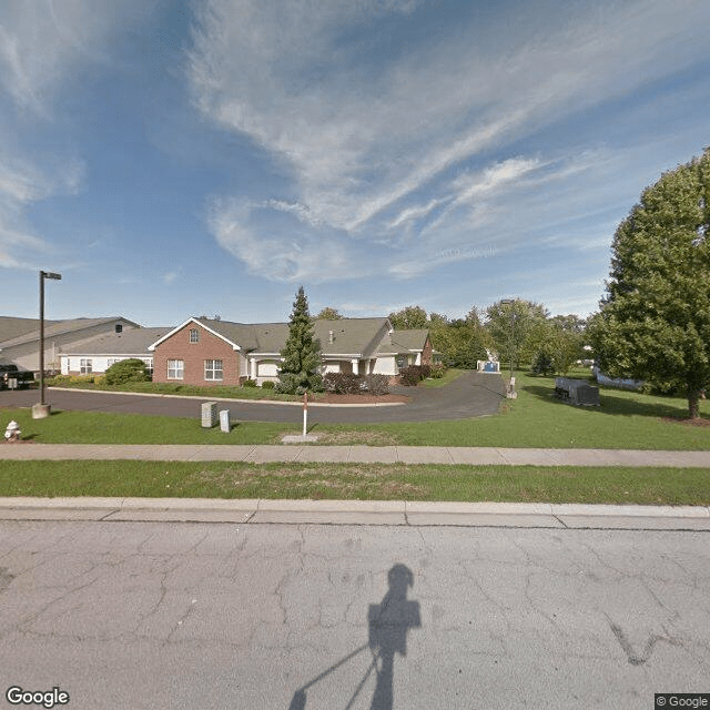 street view of Commons Of Providence Specialized Assisted Living