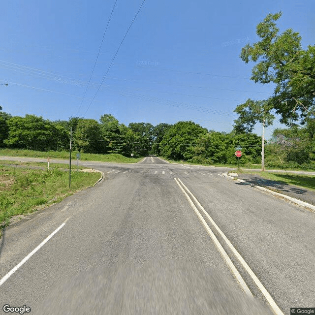 street view of Maple Ridge Manor