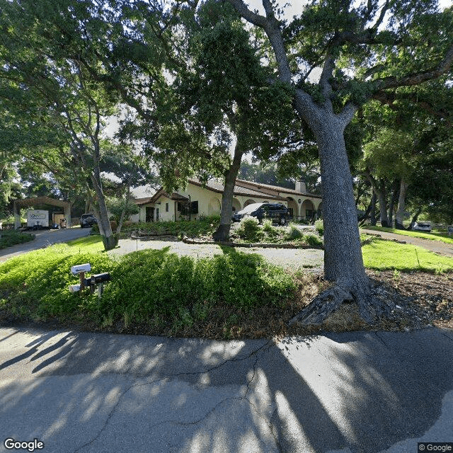 street view of Ingleside by the Lake