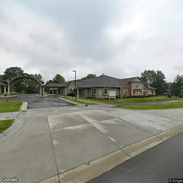 street view of Serene Gardens of Rochester Hills