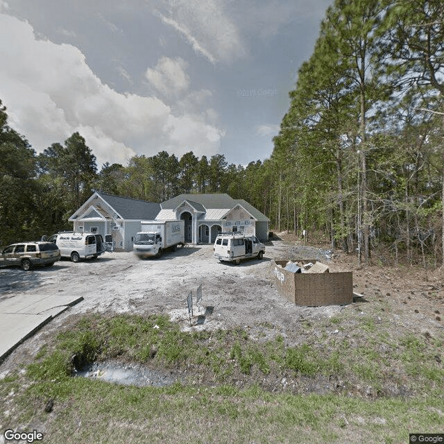 street view of Coastal Cove of Wilmington