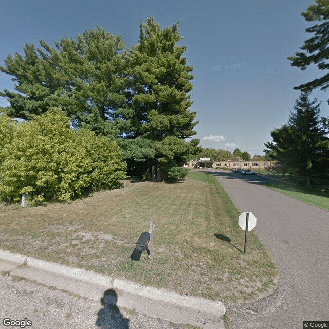 street view of Atrium Senior Living of Black River Falls