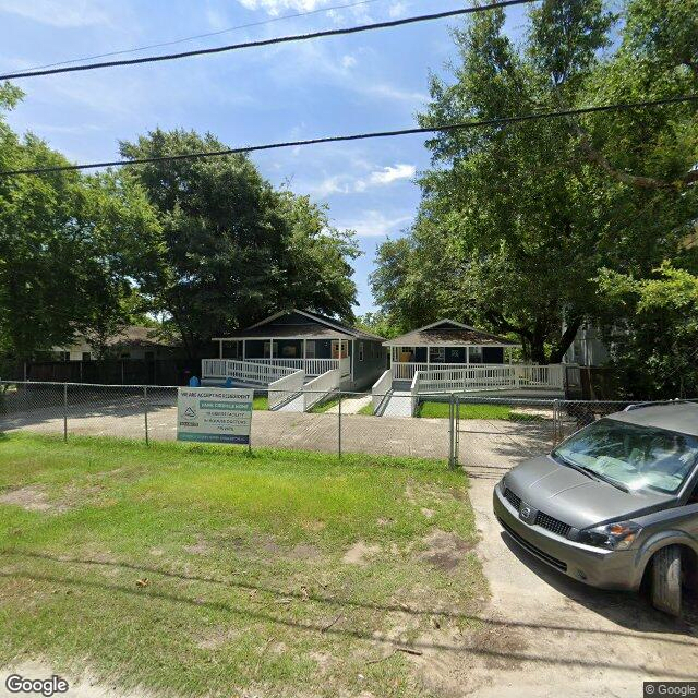 street view of Park Circle Home