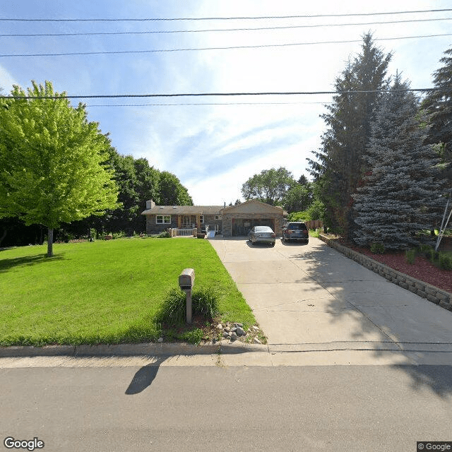 street view of Tranquil Living