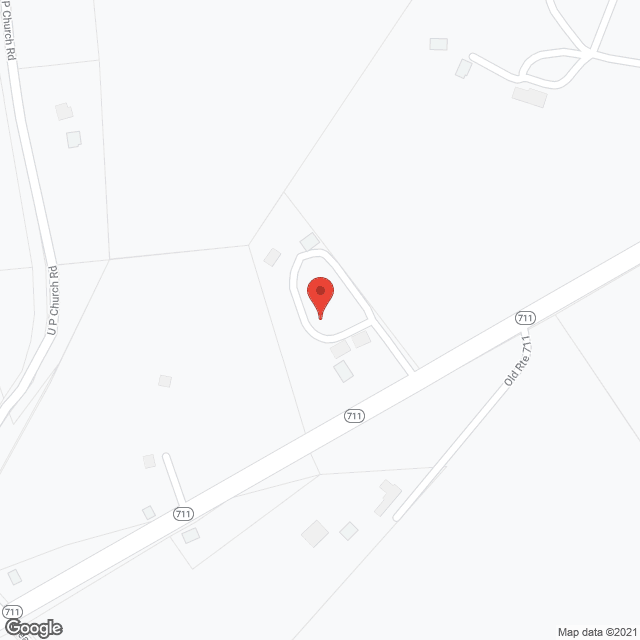 Map of the neighborhood around Life's Promise Personal Care Home