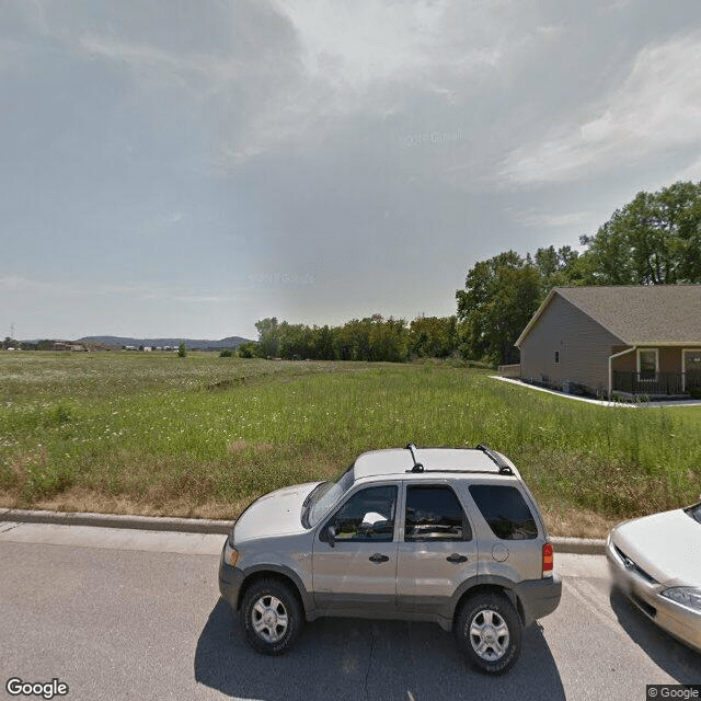 street view of Walker Methodist Onalaska