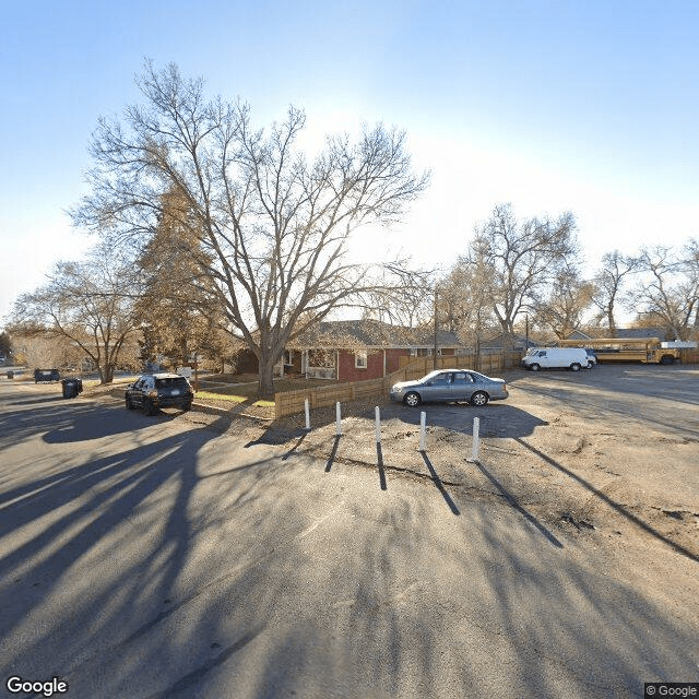 street view of Harmony Assisted Living