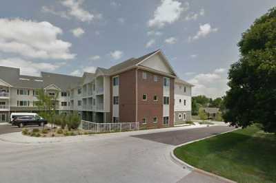 Photo of Pioneer Ridge Independent Living