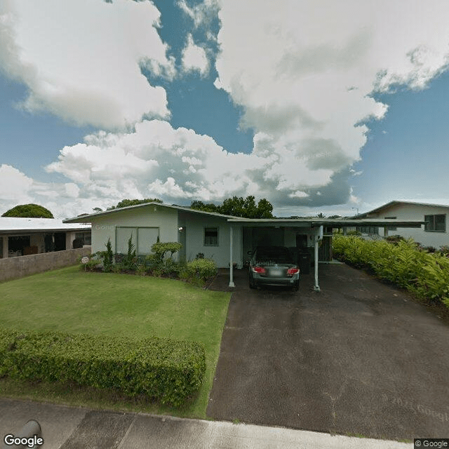 The Plaza at Kaneohe 