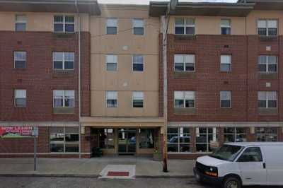 Photo of Pollock Apartments