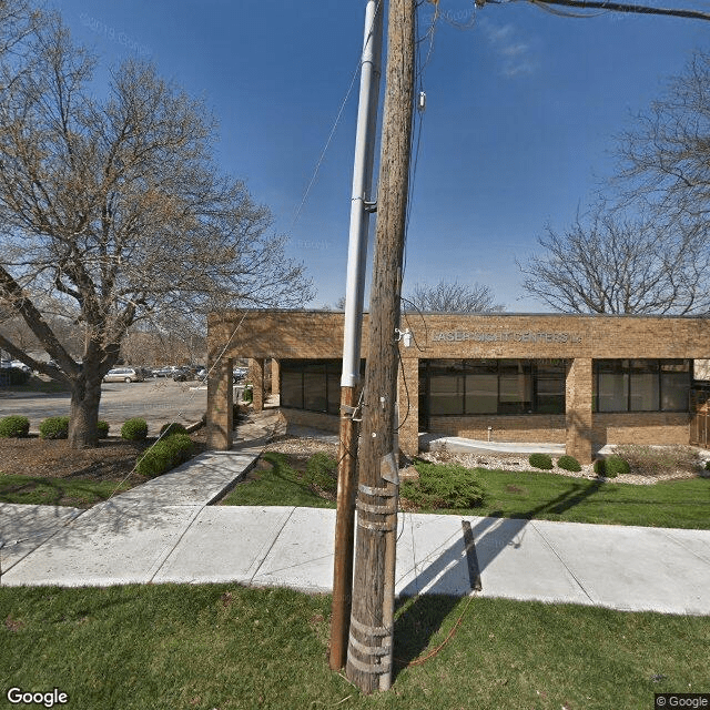 street view of Care Haven Homes