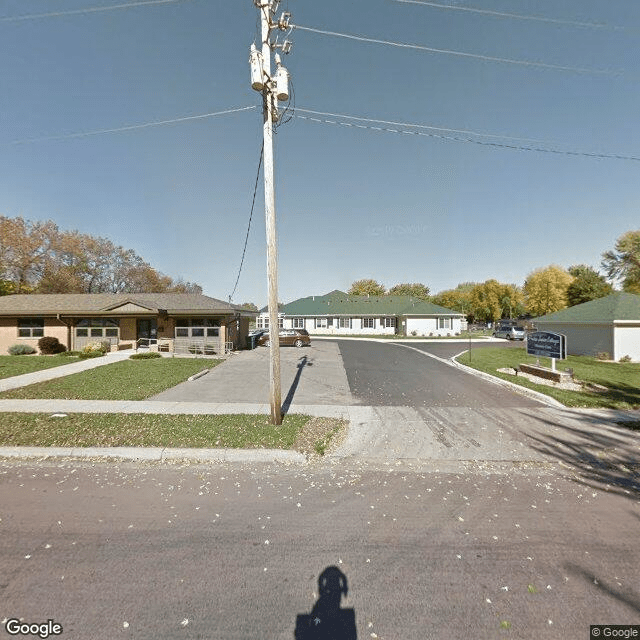 Photo of Prairie Senior Cottages Of Alb