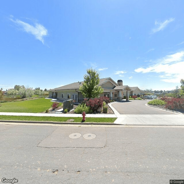 street view of Seasons Assisted Living of Farr West, LLC