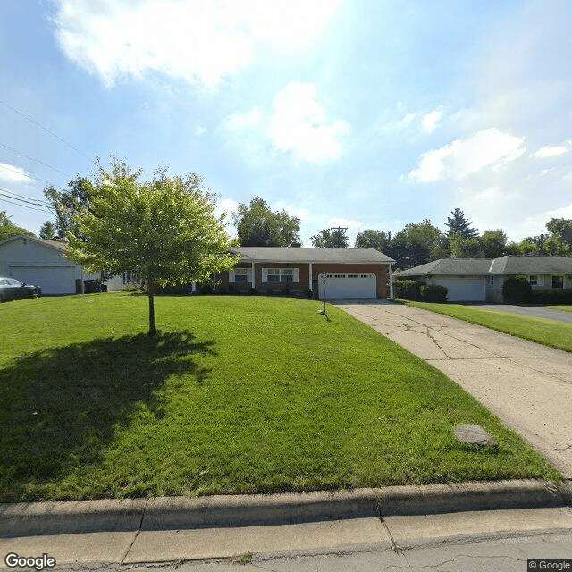 street view of Togetherness Family Home