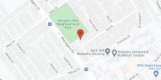 Aloha Angel Care LLC in google map