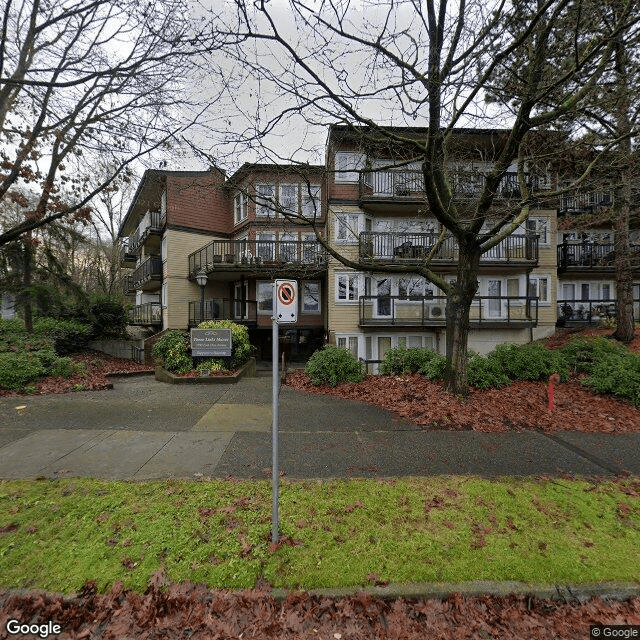 street view of Three Links Manor - PUBLIC