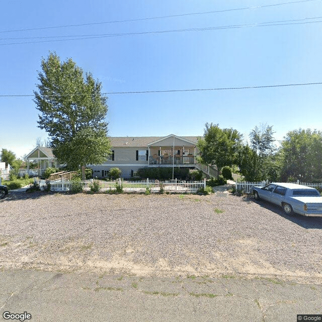 street view of Aspen Grove Assisted Living