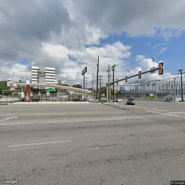 street view of New Forest Haven Independent Living