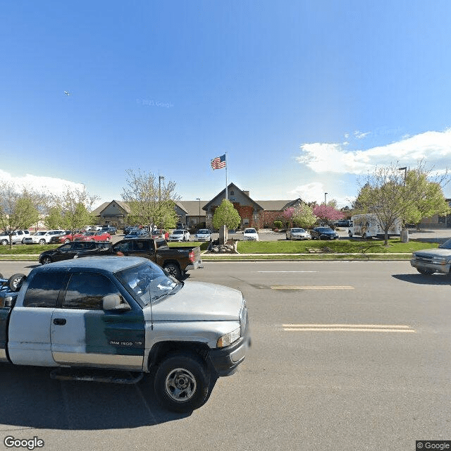 street view of Legacy Village Transitonal Rehab