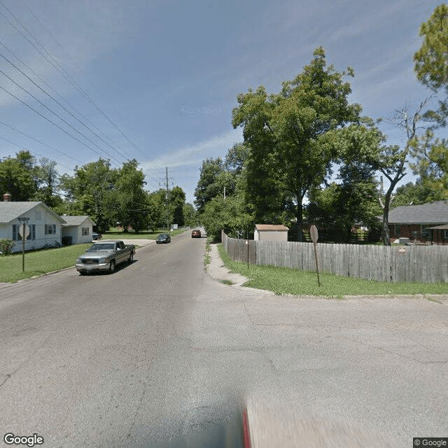 street view of StoneBridge of Blytheville - ALF Level II