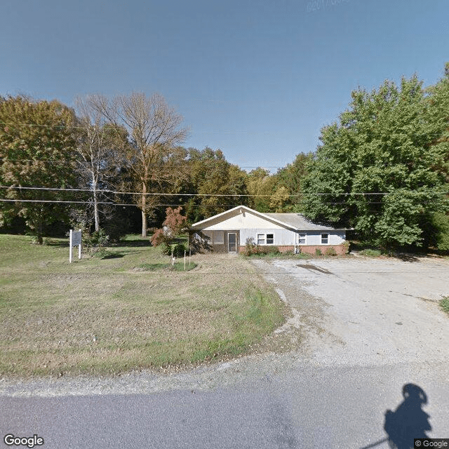 street view of Loving Care Foster Homes