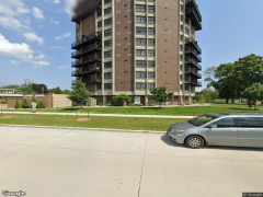 Photo of Court Tower RCAC