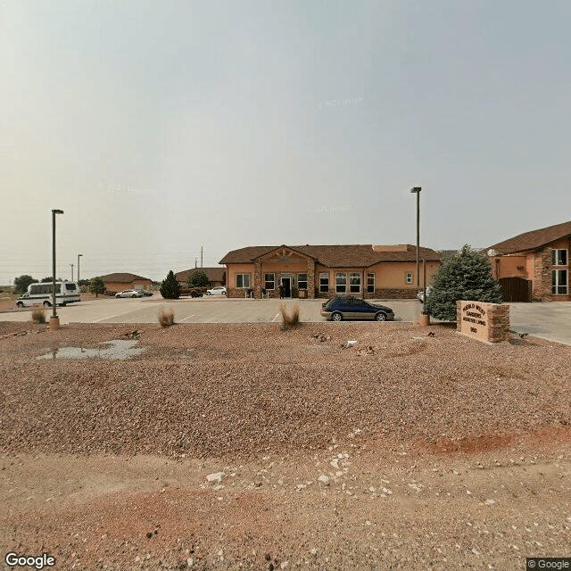 Pueblo West Gardens Assisted Living 