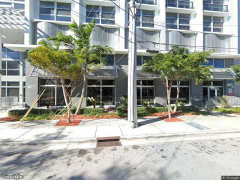 Photo of Washington Square Apartments