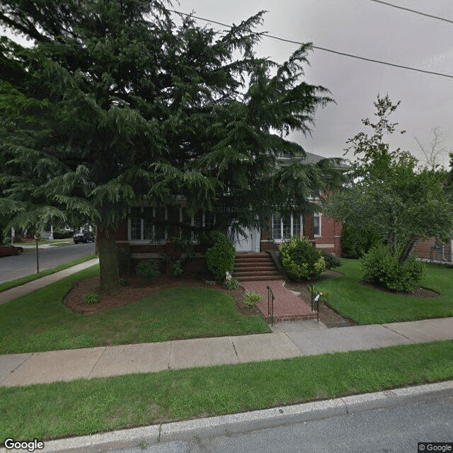 street view of Harvest Park Residence