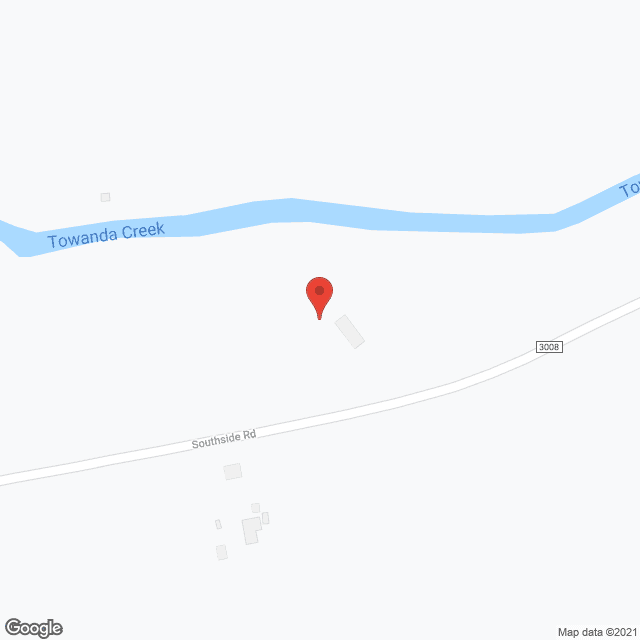 Map of the neighborhood around Twin Oaks Personal Care Home