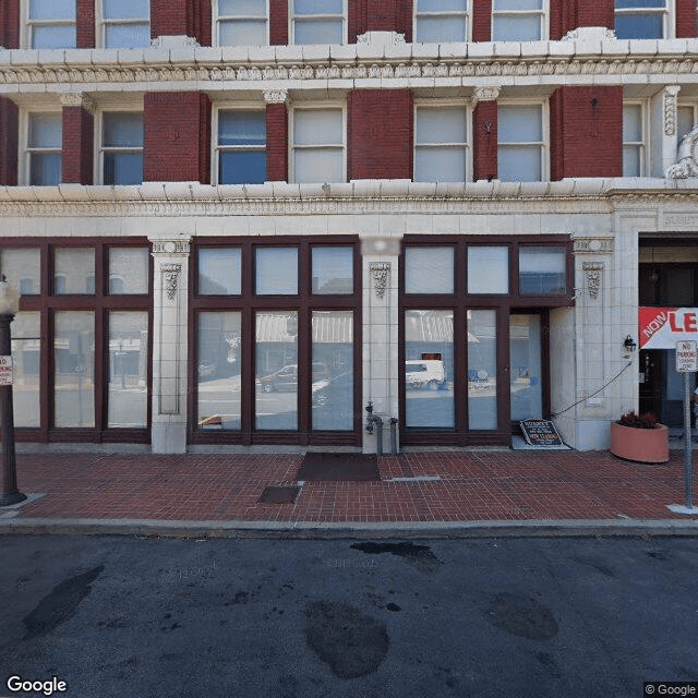 street view of Surety Apartments