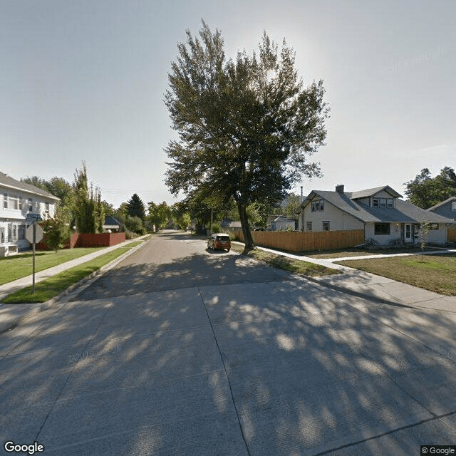 street view of Aspen Grove Assisted Living