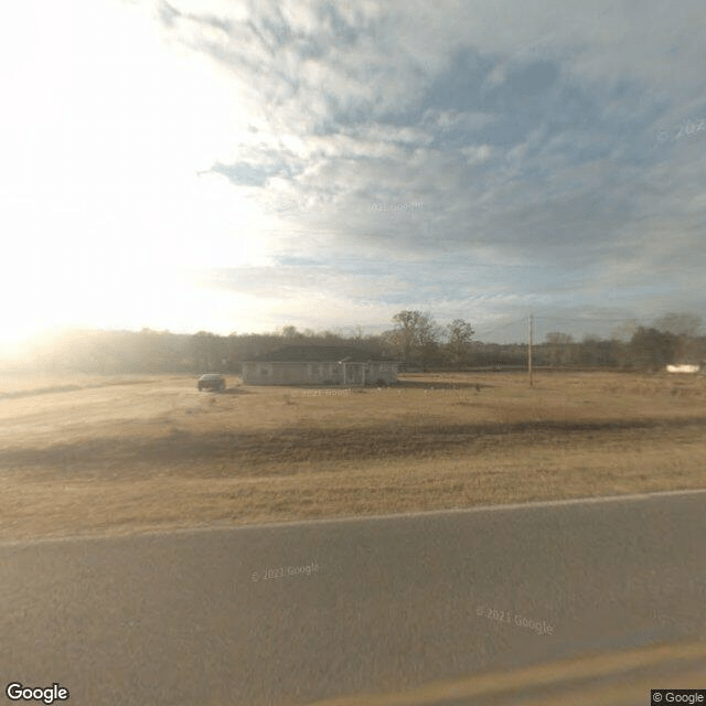 street view of Byrd's Country Living PCH