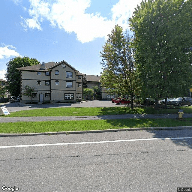 Brookside Retirement Living Kanata 