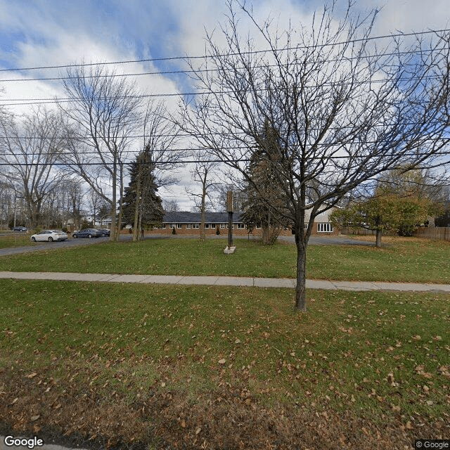 Heritage Manor Retirement Home Inc. 
